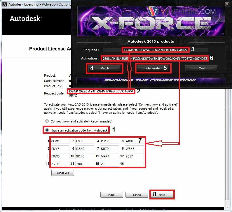 Xforce keygen 2015 free download